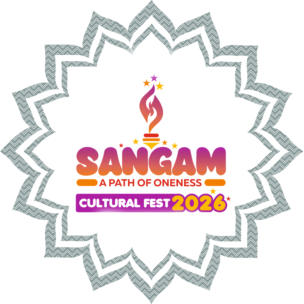 SANGAM 2026 Cultural Fest